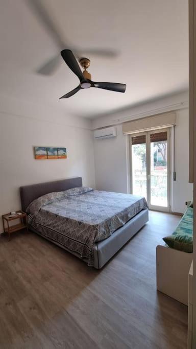 La Casa Sul Viale Apartment Реджо ди Калабрия Екстериор снимка