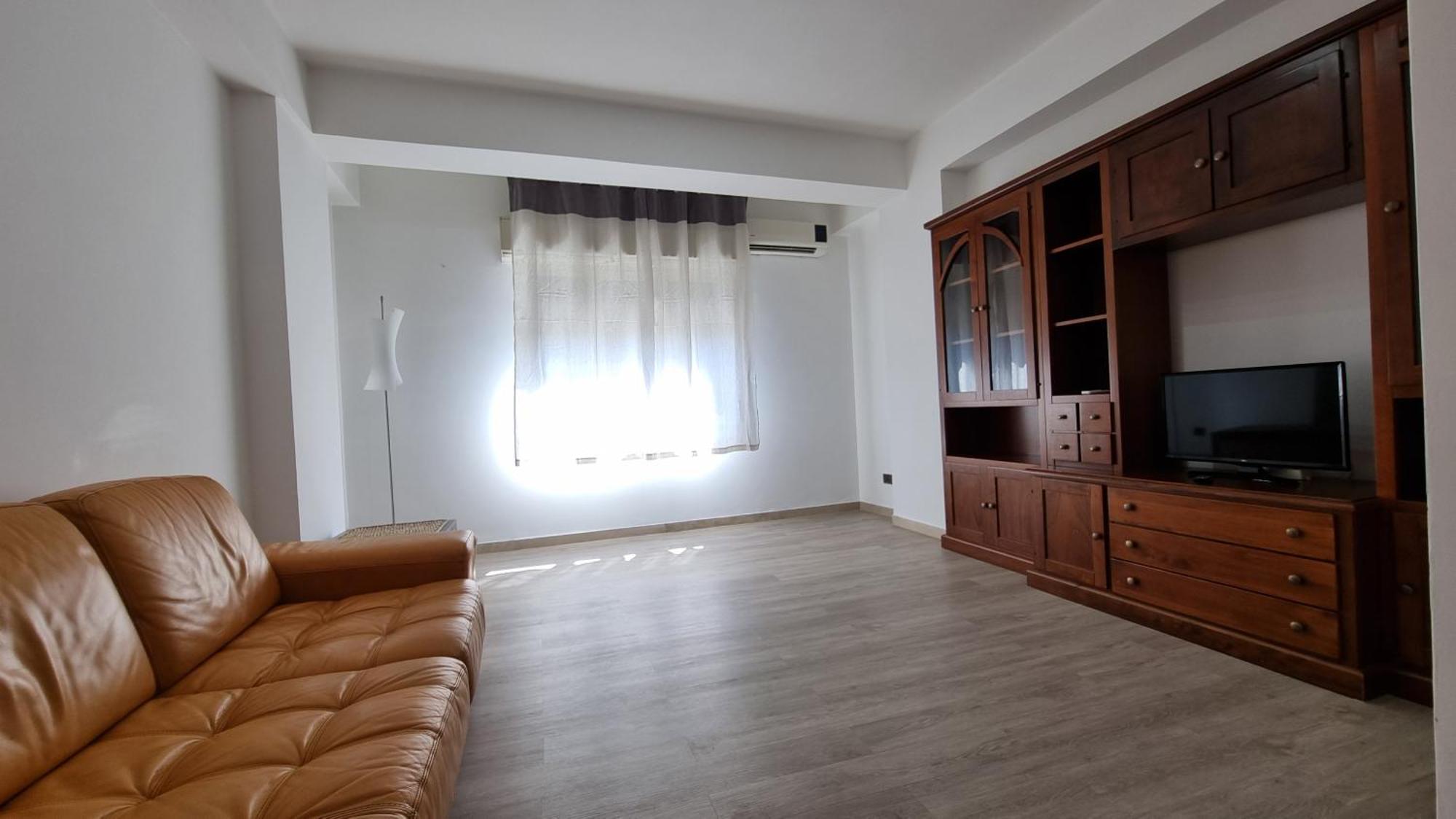 La Casa Sul Viale Apartment Реджо ди Калабрия Екстериор снимка