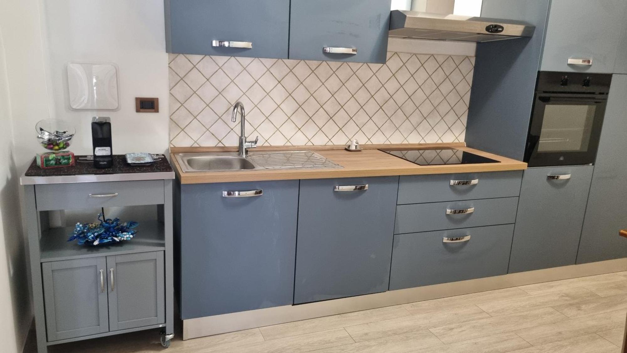 La Casa Sul Viale Apartment Реджо ди Калабрия Екстериор снимка